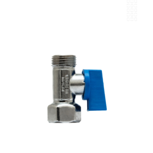 MINI VANNE 1/2 MF BLEU