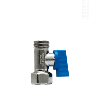 MINI VANNE 1/2 MF BLEU