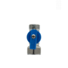 MINI VANNE 1/2 MF BLEU – Image 2