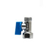 MINI VANNE 1/2 MF BLEU – Image 3