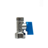 MINI VANNE 1/2 MF BLEU – Image 5