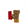 MINI VANNE 1/2 MF ROUGE COLORET – Image 3