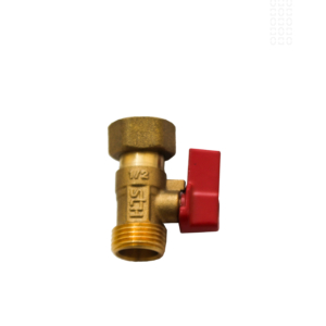 MINI VANNE 1/2 MF ROUGE COLORET