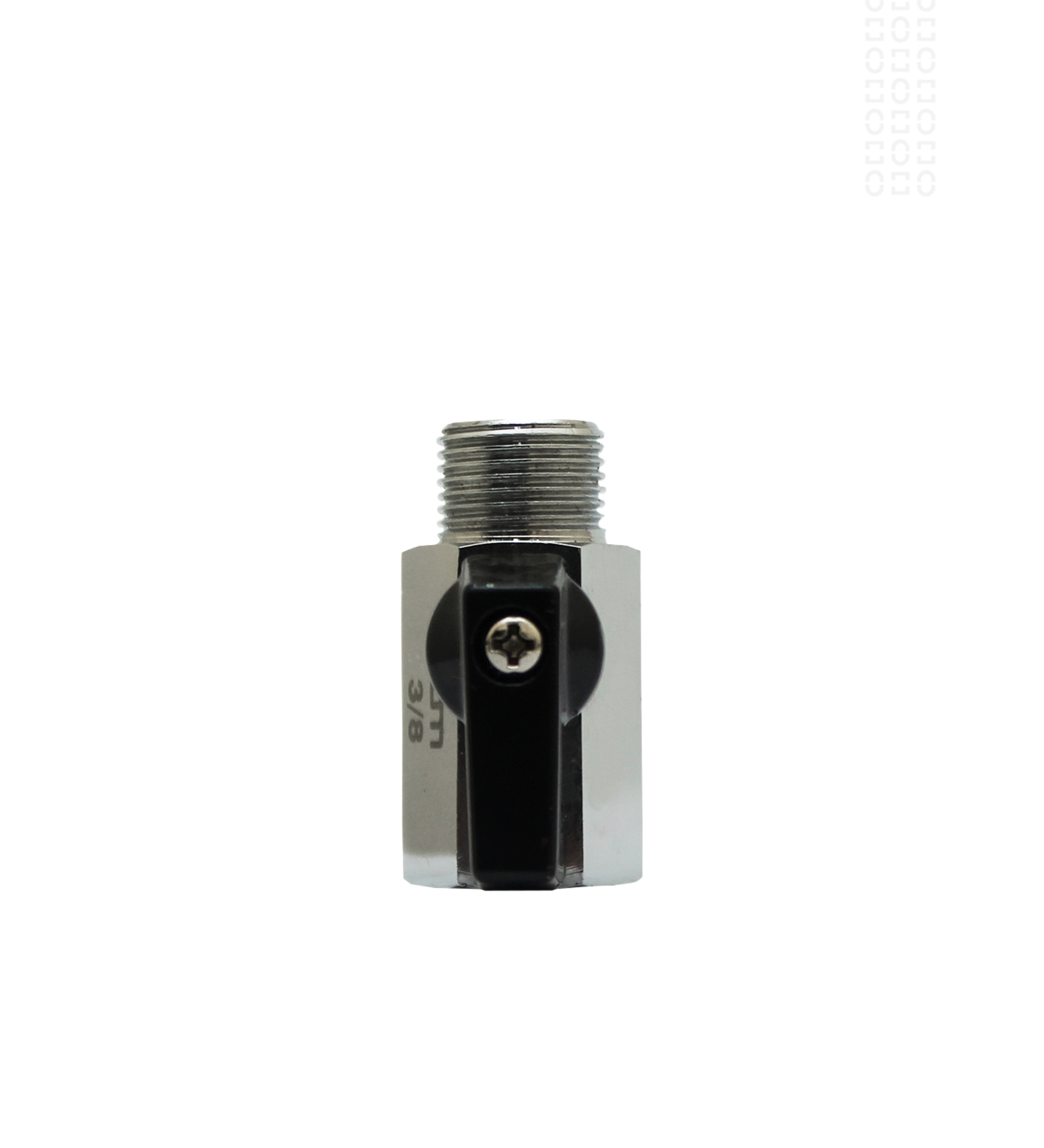 MINI VANNE 3/8 MF - BniDark