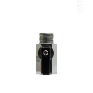 MINI VANNE 3/8 MF