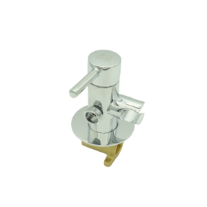 MITIGEUR DOUCHETTE WC ENCASTRE FG CAPRI 3087