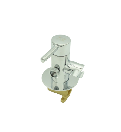 MITIGEUR DOUCHETTE WC ENCASTRE FG CAPRI 3087