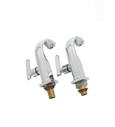 MITIGEUR FROID LAVABO 1/4T SANITARY WARES