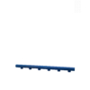 NOURRICE TE SIMPLE 50x3/4 6S PPR BLEU – Image 3