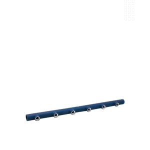 NOURRICE TE SIMPLE 50x3/4 6S PPR BLEU