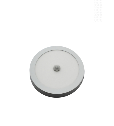 PANEL APP. ROND 18W + DETECTEUR AGHLUW