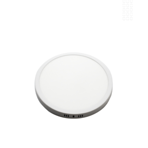 PANEL APP. ROND 24W BL BESTMARK