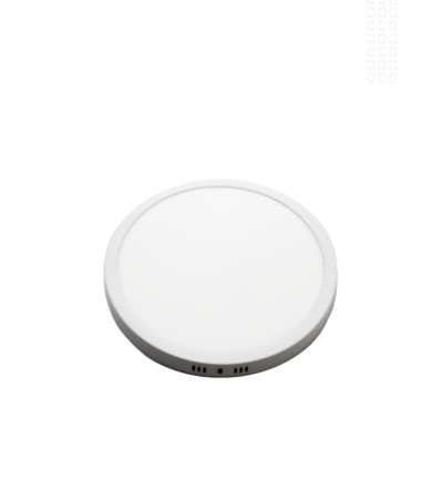 PANEL APP. ROND 24W BL BESTMARK