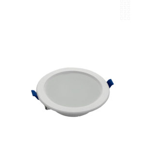 PANEL ENC. ROND ETANCHE 15W BL COMBO