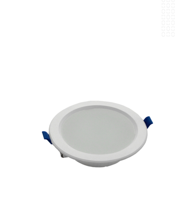 PANEL ENC. ROND ETANCHE 15W BL COMBO