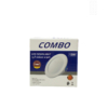 PANEL ENC. ROND ETANCHE 15W BL COMBO – Image 2