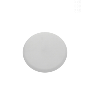 PANEL ENC. ROND MULTI TROU 24W BL COMBO