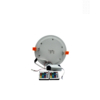PANEL ENC. ROND RGB+WH 12+4W TORDY NEXEL 30009 – Image 2