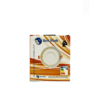 PANEL ENC. ROND 3+3W WH/RD BESTMARK BM-17 – Image 3