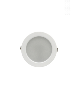 PANEL LED 7W ETANCHE ROND GOLDEN