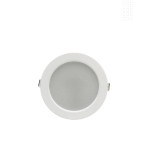 PANEL LED 7W ETANCHE ROND GOLDEN