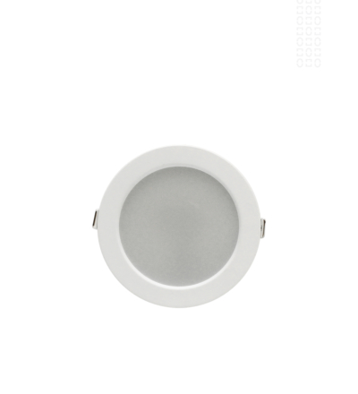 PANEL LED 9W ETANCHE ROND GOLDEN