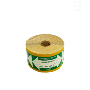 PAPIER RESIN 100 JAUNE MANGOST