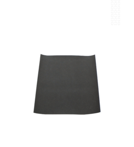 PAPIER RESIN 180 NOIR MANGOST