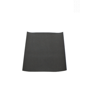 PAPIER RESIN 320 NOIR MANGOST
