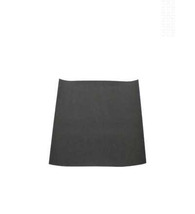 PAPIER RESIN 320 NOIR MANGOST