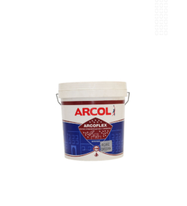 ARCOFLEX 20KG ROUGE ARCOL