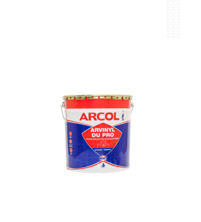 ARVINYL DU PRO 30KG