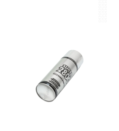 PEINTURE POMPE CHROME