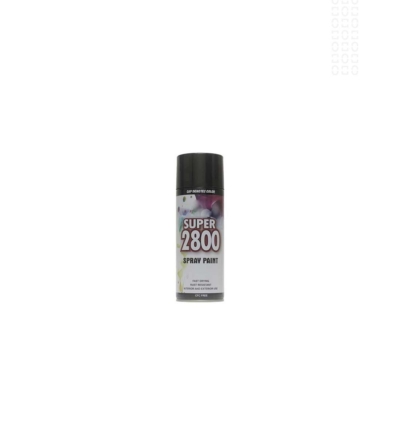 PEINTURE POMPE MARRON