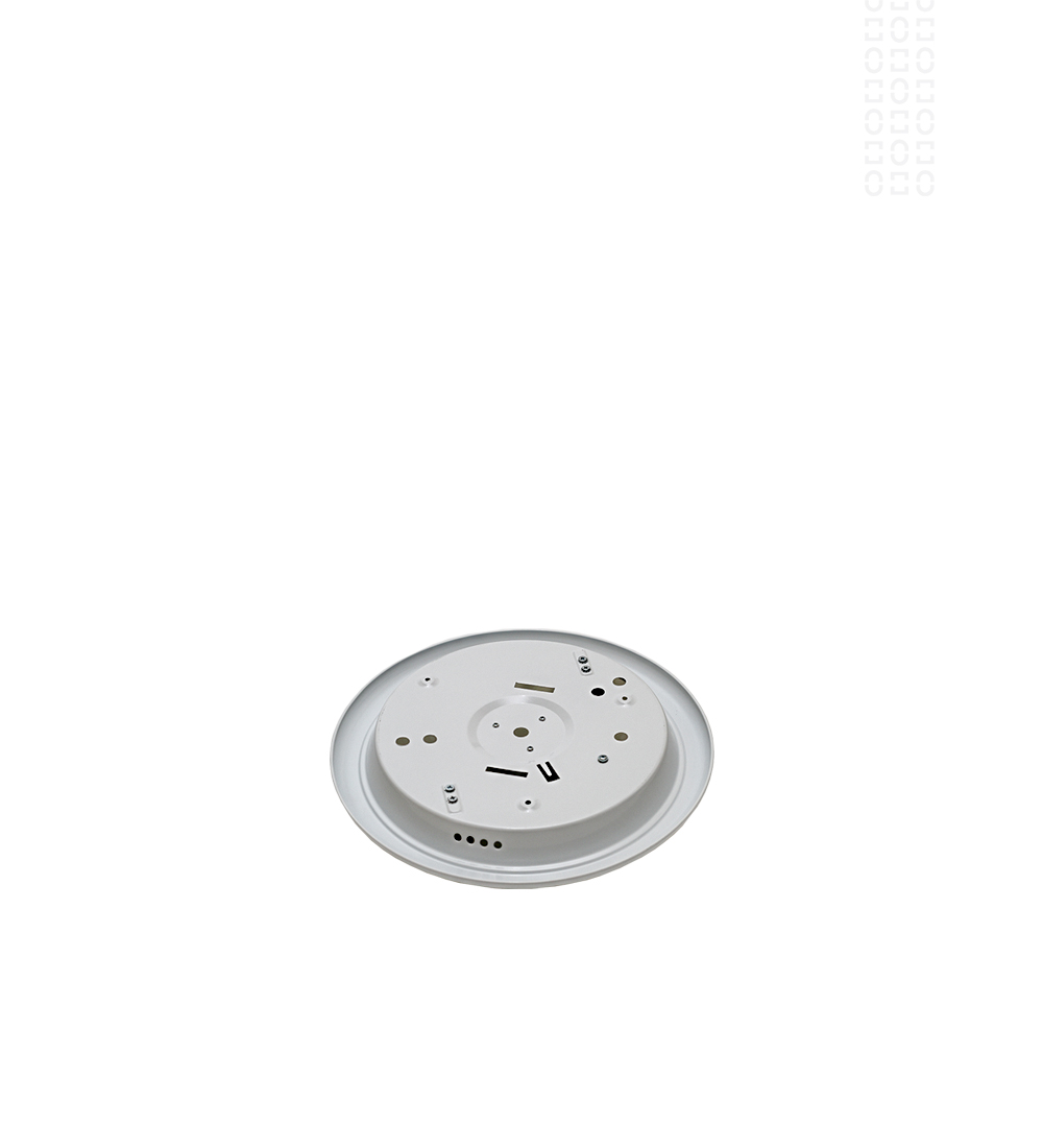 PLAFONNIER AVEC DETECTEUR MEGATRON MT78-5 – Image 3