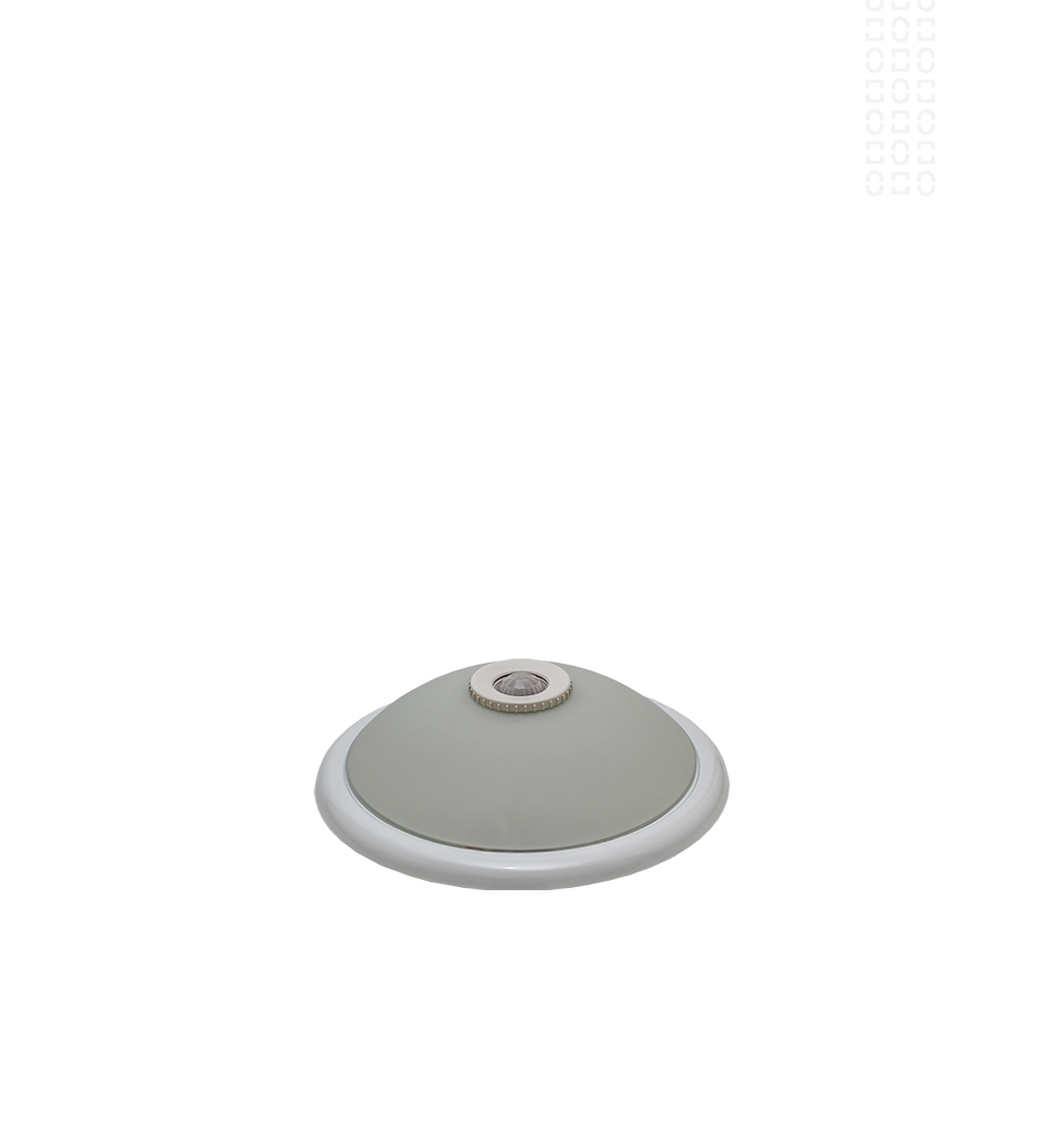 PLAFONNIER AVEC DETECTEUR MEGATRON MT78-5 – Image 4