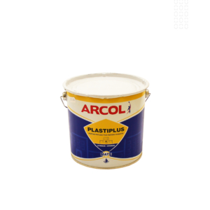 PLASTIPLUS 5KG BL ARCOL