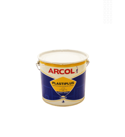 PLASTIPLUS 5KG BL ARCOL