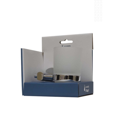PORTE BROSSE DENT ECOMIX