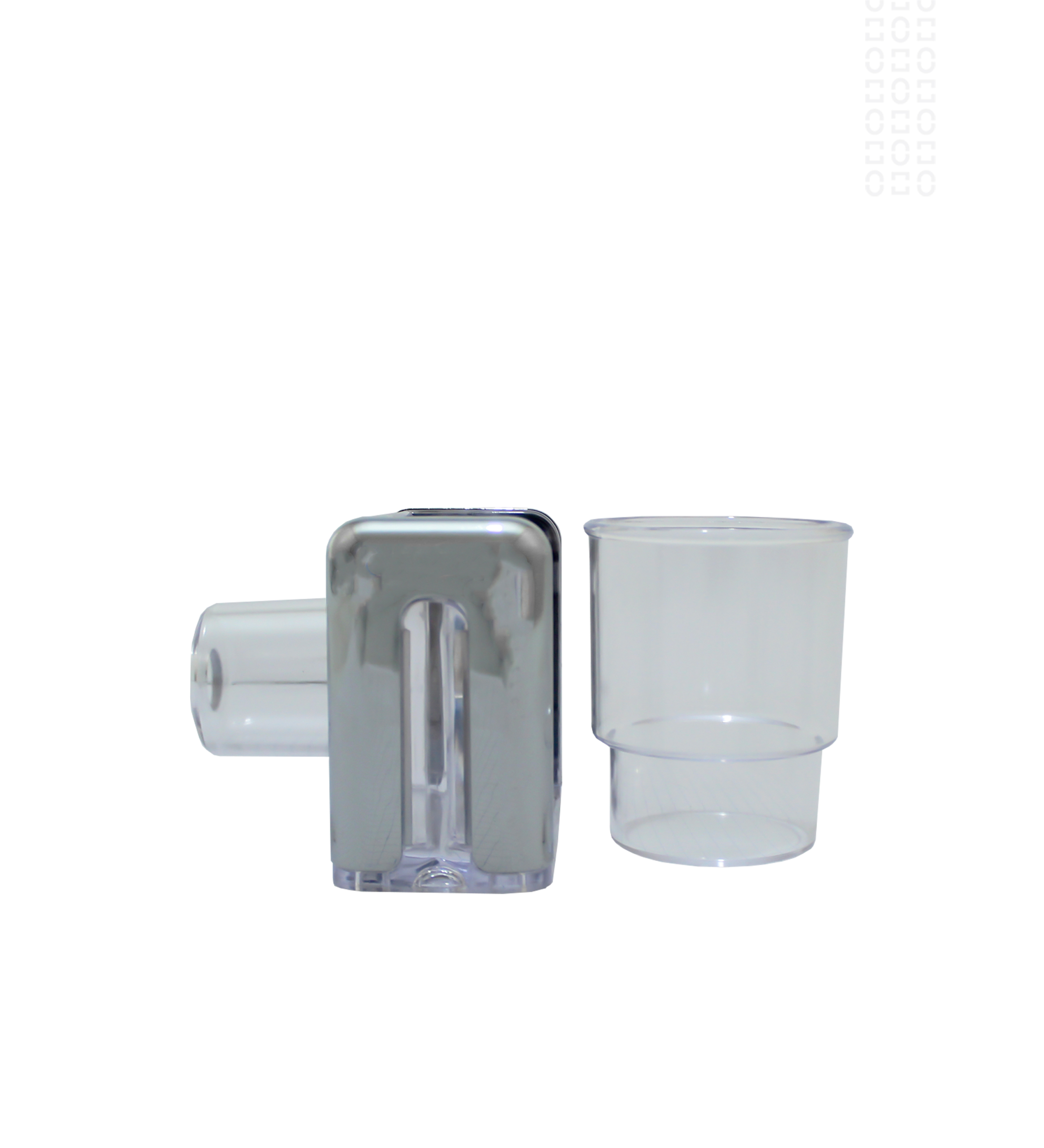 PORTE BROSSE TRANS. REBERO