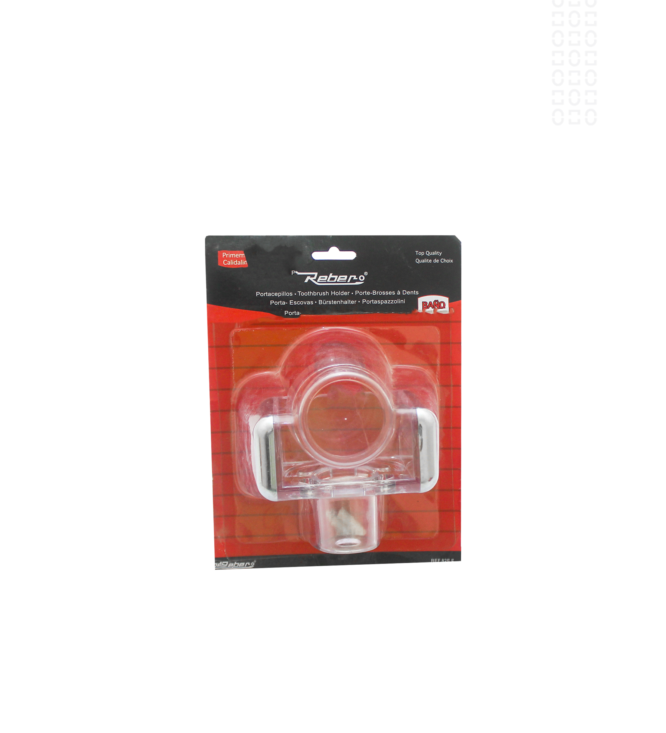 PORTE BROSSE TRANS. REBERO - Image 2