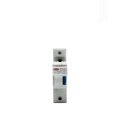 PORTE FUSIBLE 2F 1P 14x51 TOSUN
