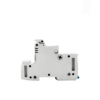 PORTE FUSIBLE 2F 1P 14x51 TOSUN – Image 3