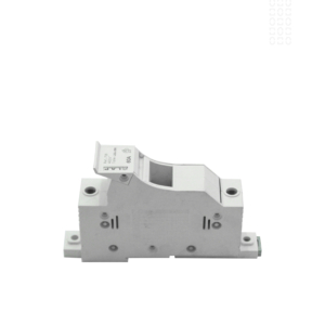 PORTE FUSIBLE 4F 1P 22x58 LAP