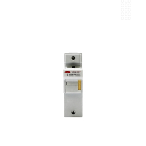 PORTE FUSIBLE 4F 1P 22x58 TOSUN