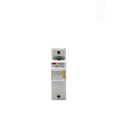 PORTE FUSIBLE 4F 1P 22x58 TOSUN