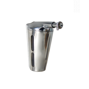 PORTE GEL INOX PM NOFER 3003B