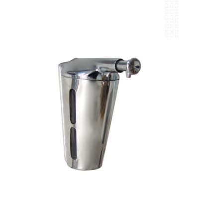 PORTE GEL INOX PM NOFER 3003B