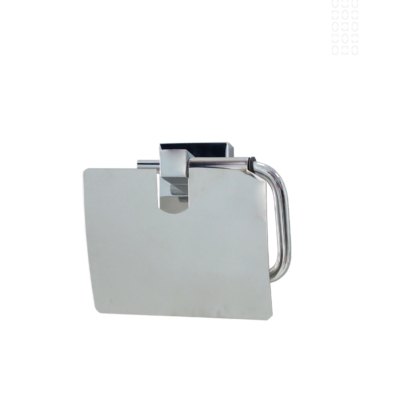 PORTE PAPIER INOX FROMEX
