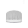 PORTE SAVON PLASTIQUE BLANCHE PS – Image 3